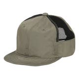 3.Grayge | ボールキャップ アンパイアキャップ ショートブリム | 99HeadwearShop【WOMEN】