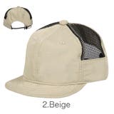 ボールキャップ アンパイアキャップ ショートブリム | 99HeadwearShop【WOMEN】 | 詳細画像3 