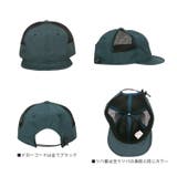 ボールキャップ アンパイアキャップ ショートブリム | 99HeadwearShop【WOMEN】 | 詳細画像6 