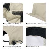 ボールキャップ アンパイアキャップ ショートブリム | 99HeadwearShop【WOMEN】 | 詳細画像7 