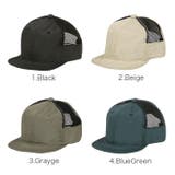 ボールキャップ アンパイアキャップ ショートブリム | 99HeadwearShop【WOMEN】 | 詳細画像8 