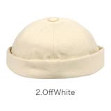 フィッシャーマンキャップ ロールキャップ サグキャップ | 99HeadwearShop【WOMEN】 | 詳細画像3 