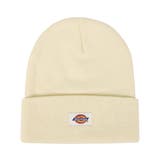 2.OffWhite | ディッキーズ ニットキャップ Dickies | 99HeadwearShop【WOMEN】