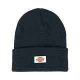 4.Navy | ディッキーズ ニットキャップ Dickies | 99HeadwearShop【WOMEN】