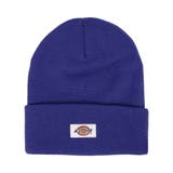 6.Purple | ディッキーズ ニットキャップ Dickies | 99HeadwearShop【WOMEN】