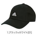 アディダス ローキャップ メンズ | 99HeadwearShop【WOMEN】 | 詳細画像2