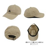 アディダス ローキャップ メンズ | 99HeadwearShop【WOMEN】 | 詳細画像7