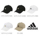 アディダス ローキャップ メンズ | 99HeadwearShop【WOMEN】 | 詳細画像9