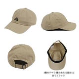 アディダス ローキャップ メンズ | 99HeadwearShop【WOMEN】 | 詳細画像7 