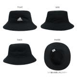 アディダス バケットハット メンズ | 99HeadwearShop【WOMEN】 | 詳細画像8 