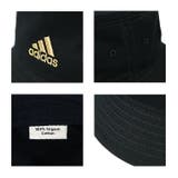 アディダス バケットハット メンズ | 99HeadwearShop【WOMEN】 | 詳細画像9 