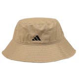 3.Sand | アディダス バケットハット adidas | 99HeadwearShop【WOMEN】