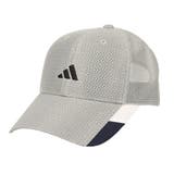3.Gray | アディダス ライトメッシュキャップ メンズ | 99HeadwearShop【WOMEN】