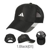 アディダス ライトメッシュキャップ メンズ | 99HeadwearShop【WOMEN】 | 詳細画像2 