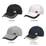 アディダス ライトメッシュキャップ 深め | 99HeadwearShop【WOMEN】 | 詳細画像9