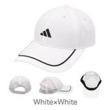 White×White | アディダス adidas ライトメッシュキャップ | 99HeadwearShop【WOMEN】