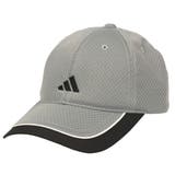3.Gray | アディダス adidas ライトメッシュキャップ | 99HeadwearShop【WOMEN】