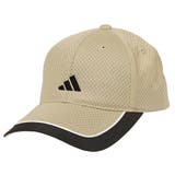 4.Sand | アディダス adidas ライトメッシュキャップ | 99HeadwearShop【WOMEN】