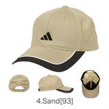 アディダス adidas ライトメッシュキャップ | 99HeadwearShop【WOMEN】 | 詳細画像5 