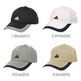 アディダス adidas ライトメッシュキャップ | 99HeadwearShop【WOMEN】 | 詳細画像8 