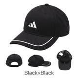 Black×Black | アディダス adidas ライトメッシュキャップ | 99HeadwearShop【WOMEN】