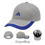 Gray×Blue | アディダス adidas ライトメッシュキャップ | 99HeadwearShop【WOMEN】