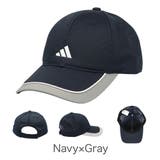 Navy×Gray | アディダス adidas ライトメッシュキャップ | 99HeadwearShop【WOMEN】