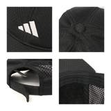 アディダス adidas ライトメッシュキャップ | 99HeadwearShop【WOMEN】 | 詳細画像3 
