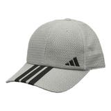 3.Gray | アディダス ライトメッシュキャップ メンズ | 99HeadwearShop【WOMEN】