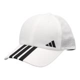 2.White | アディダス ライトメッシュキャップ メンズ | 99HeadwearShop【WOMEN】