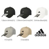アディダス ライトメッシュキャップ adidas | 99HeadwearShop【WOMEN】 | 詳細画像8 