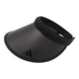 1.Black | アディダス adidas サンバイザー | 99HeadwearShop【WOMEN】