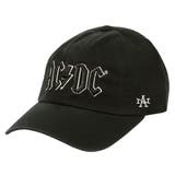 Black | アメリカンニードル キャップ American | 99HeadwearShop【WOMEN】