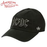 アメリカンニードル キャップ American | 99HeadwearShop【WOMEN】 | 詳細画像1