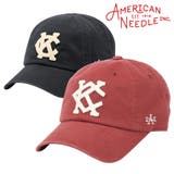 アメリカンニードル キャップ American | 99HeadwearShop【WOMEN】 | 詳細画像1