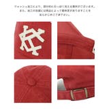 アメリカンニードル キャップ American | 99HeadwearShop【WOMEN】 | 詳細画像2