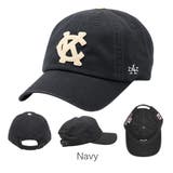 Navy | アメリカンニードル キャップ American | 99HeadwearShop【WOMEN】