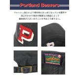 アメリカンニードル キャップ ポートランド | 99HeadwearShop【WOMEN】 | 詳細画像6 