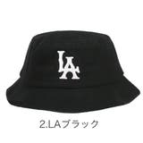 アメリカンニードル NY LA | 99HeadwearShop【WOMEN】 | 詳細画像3 