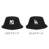 アメリカンニードル NY LA | 99HeadwearShop【WOMEN】 | 詳細画像6 