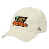 1.DesertHill(Ivory) | アメリカンニードル キャップ American | 99HeadwearShop【WOMEN】