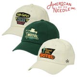 アメリカンニードル キャップ American | 99HeadwearShop【WOMEN】 | 詳細画像1