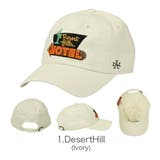 アメリカンニードル キャップ American | 99HeadwearShop【WOMEN】 | 詳細画像2