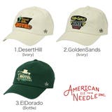 アメリカンニードル キャップ American | 99HeadwearShop【WOMEN】 | 詳細画像6