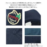 アメリカンニードル キャップ メンズ | 99HeadwearShop【WOMEN】 | 詳細画像2 