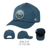 ヨセミテ(ナイロン混) | アメリカンニードル キャップ メンズ | 99HeadwearShop【WOMEN】