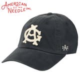 アメリカンニードル キャップ American | 99HeadwearShop【WOMEN】 | 詳細画像1 