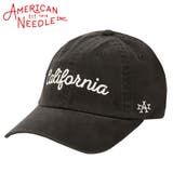 アメリカンニードル キャップ American | 99HeadwearShop【WOMEN】 | 詳細画像1 