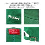 アメリカンニードル キャップ メンズ | 99HeadwearShop【WOMEN】 | 詳細画像2