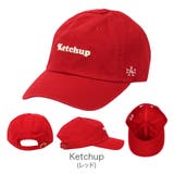 Ketchup | アメリカンニードル キャップ メンズ | 99HeadwearShop【WOMEN】